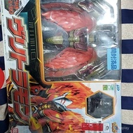 【Ready Stock】gundam bandai digimon digivice digimon 25th color evolution d2 vpet color pendulum