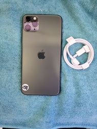 Iphone 11 pro max 256GB