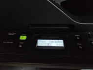 brother laser printer 印表機 DCP-L2550DW