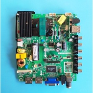 3IN1 40D50P HISENSE 32D50 TP.VST59S.PB813 TP.V56.PB801 32D36-N TVBOARD POWER MAIN / INVERTER BOARD p
