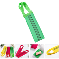 Back Exfoliating Scrubber Shower Towel Reusable Bathing Cloth Body Cleaning Washing Scrubbing Towel 