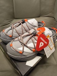 Adidas Terrex Free Hiker LT Mule 戶外鞋