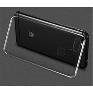 A+ Huawei Y7 Pro 2018 Transparent Flexible Case