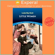 [English - 100% Original] - Little Women by Louisa May Alcott (US edition, paperback)