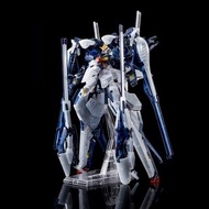 全新透明版 HG 1/144  AOZ RX-124 GUNDAM TR-6 HAZE'N-THLEY II RAH [CLEAR COLOR]