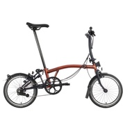 Brompton Folding Bike