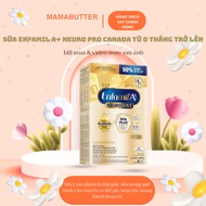 [2026]Enfamil A+ neuro pro Canada milk No. 1 (premium version) - air products with full bill
