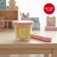 Pretend Jelly Pudding Toy - Children's Play Food Set for Boys and Girls  Mainan Puding Jeli Main - S