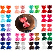 💕READY STOCK IN MALAYSIA💕HAIR PINS / HAIR CLIPS RIBBON STYLE FOR GIRLS💕 PIN RAMBUT KANAK PEREMPUAN💕
