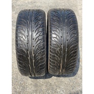 Used Zeetex 205/50R15 Tyre