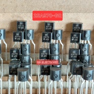 A970 2SA970 PNP Transistor