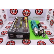 FTC SHOCK 300MM BLUE GREEN MIO SPORTY