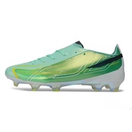 F50 Elite Hyperfast Pulse Mint Green Firm Ground Football Boots