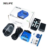 Relife Mc1 60-Megapixel 4k Hd Microscope Camera