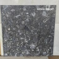 granit lantai/carpot/dinding/uk 60x60 palladio black INFINITI