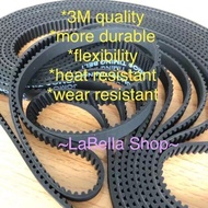LaBella~Petrus Bread Maker Replacement Belt