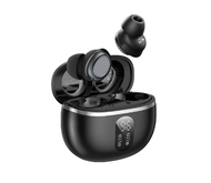 VEGER VE-22T หูฟังบลูทูธ Bluetooth 5.4 IPX4 ตัดเสียงรบกวน ระบบควบคุมแบบสัมผัส รับประกัน 2 ปี | Mobil
