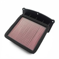 Suitable for Kwangyang AK550 CK600T-10 Air Filter Air Filter Oil Filter Oil Grid