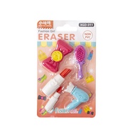 Eraser Gift Set for Kids birthday goodie bag gift