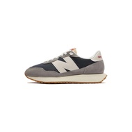 รับประกันของแท้ New Balance NB 237 รองเท้ากีฬา MS237SB รับประกัน 1 ปี