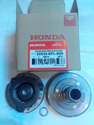HONDA Geuine Primary Clutch outer assy/Clutch Bell Set for XRM110/WAVE100/RS100