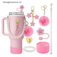 # zhangjin # Compatible With Stanley Cup Accessories Set, Stanley Accessories 40 Oz, Accesorios Stan
