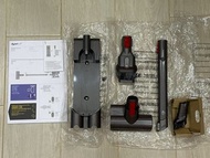 Dyson V7 Accessories Wall Dock 配件