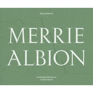 Merrie Albion by Simon Roberts (UK edition, hardcover)