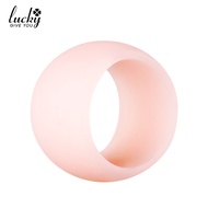 Silicone Penis Ring Cock Lock Male Masturbation Delay Ejaculation Adult Sex Toy
