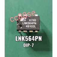 LNK564PN LNK564P LNK564 DIP-7 INTERGRATED CIRCUIT IC