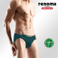 Renoma COMFORT Bamboo Briefs (3 pcs)