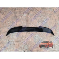 Toyota Wigo 2024 - 2025 Spoiler