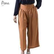 Pena house กางเกงผู้หญิงทรง Palazzo Pants รุ่น  POPL112302