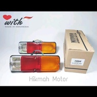 ONE SET of Stop Turn Signal Lights Stoplamp Toyota Hardtop FJ40 BJ40 KF RH LH