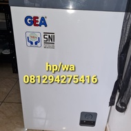 GEA FREEZER BOX 100L SD-100