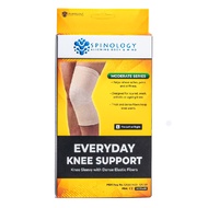 Spinology Everyday Knee Support Size (XXL) Sport Fitness Knee Guard Support Elastic Guard Lutut Pelindung Lutut 护膝 护膝套