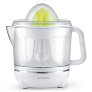 [HCM]Máy Vắt Cam 0.7L LOCK&LOCK - EJJ231