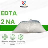 Edta 2 Na 250gram packaging