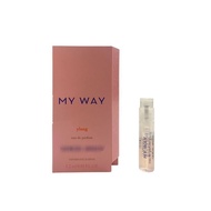 VIal - My Way Ylang 1.2ml edp Spray