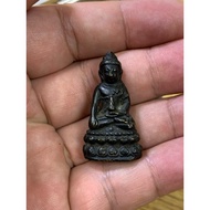 Phra Kring 2537 药师佛 里面有珠 资料不详