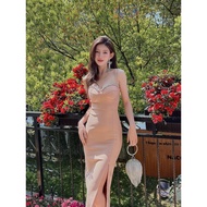 [ Déar Lumy ] Hoyeon Dress Women's/ Dress PD18