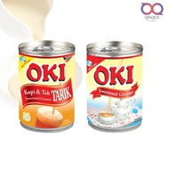 Oki Susu Pekat Kopi & Teh Tarik/Krimer Manis 500g