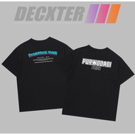 Purwodadi T-shirt Purwodadi Pride T-shirt