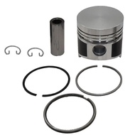 STD Piston Kits & Rings Set 74mm 8-97176-891-0 for Isuzu 3KC2 Engine Sumitomo S90F3 S70FX3 Excavator