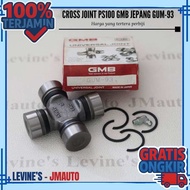 Cross joint ps100 gmb jepang / silang empat ps100 / joint kopel ps100 / kress joint ps100 / kros joi