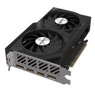 GIGABYTE 技嘉 RTX4060 WINDFORCE OC 8G 顯示卡 1個