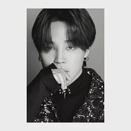 DICON D’FESTA BTS : DISPATCH 10TH ANNIVERSARY 寫真書 (韓國進口版) JIMIN VER.