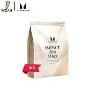 MyProtein - Impact Diet Whey (1kg)