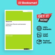 Verbal Irony - Paperback - English - 9783656093466