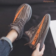 Ready stock kasut perempuan men and women's High Quality sports shoes kasut Lelaki Wanita  Sukan Bre